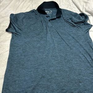 Abercrombie & Fitch Men’s Polo Size XL